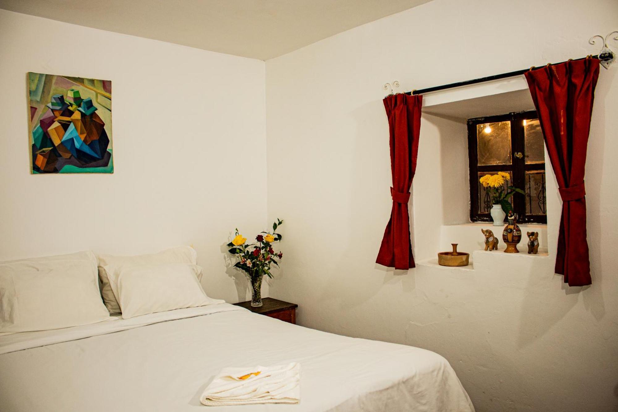 Catama San Blas Hotel Cusco