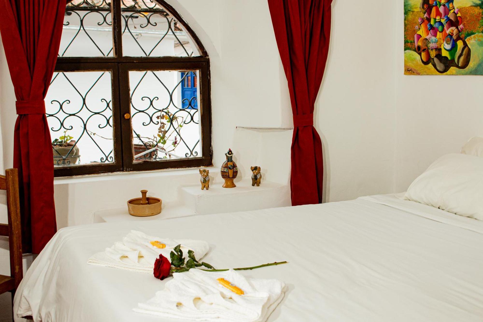 Catama San Blas Hotel 2*