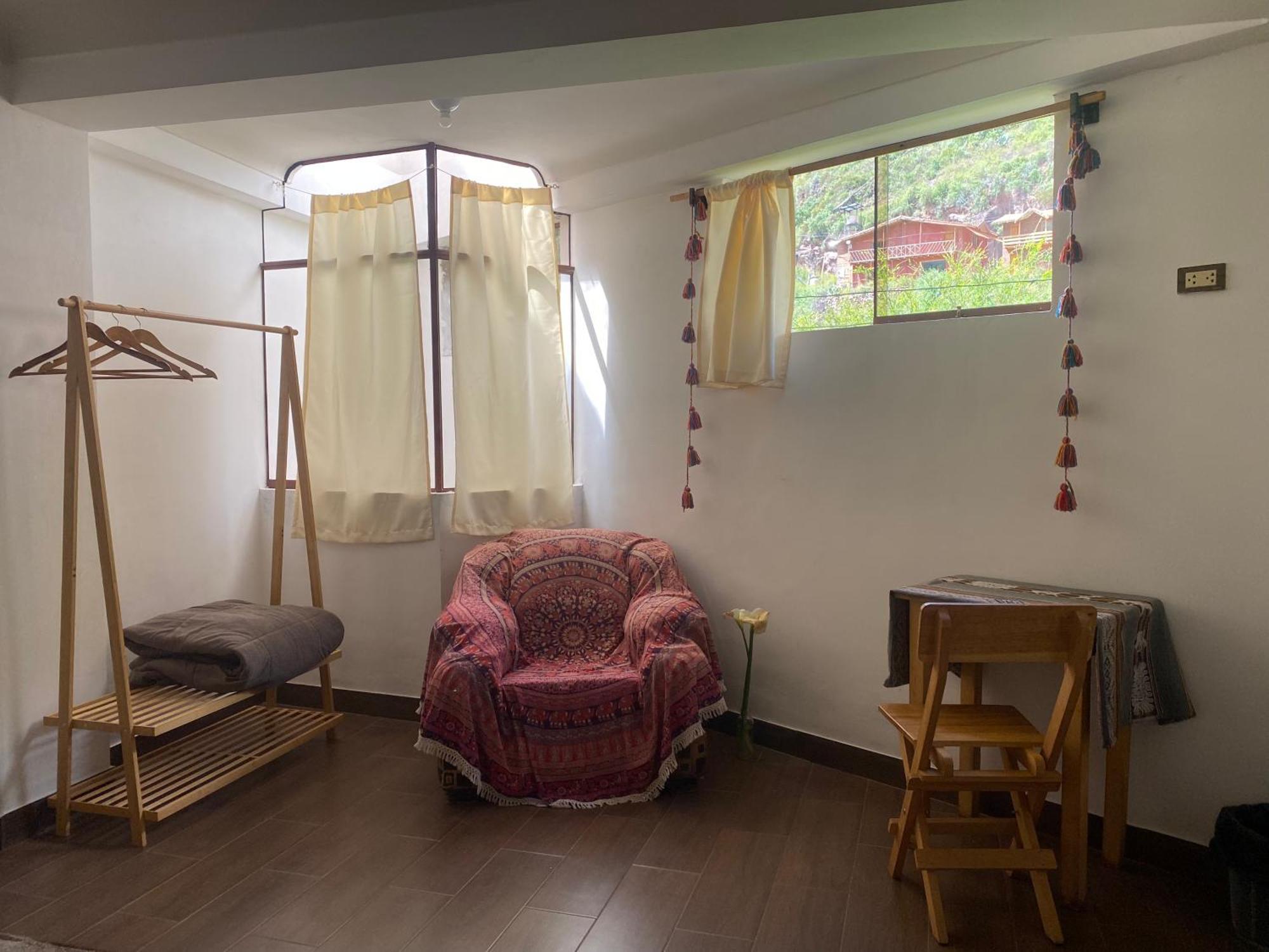 Bed and breakfast Colibri Wasi Pisac *