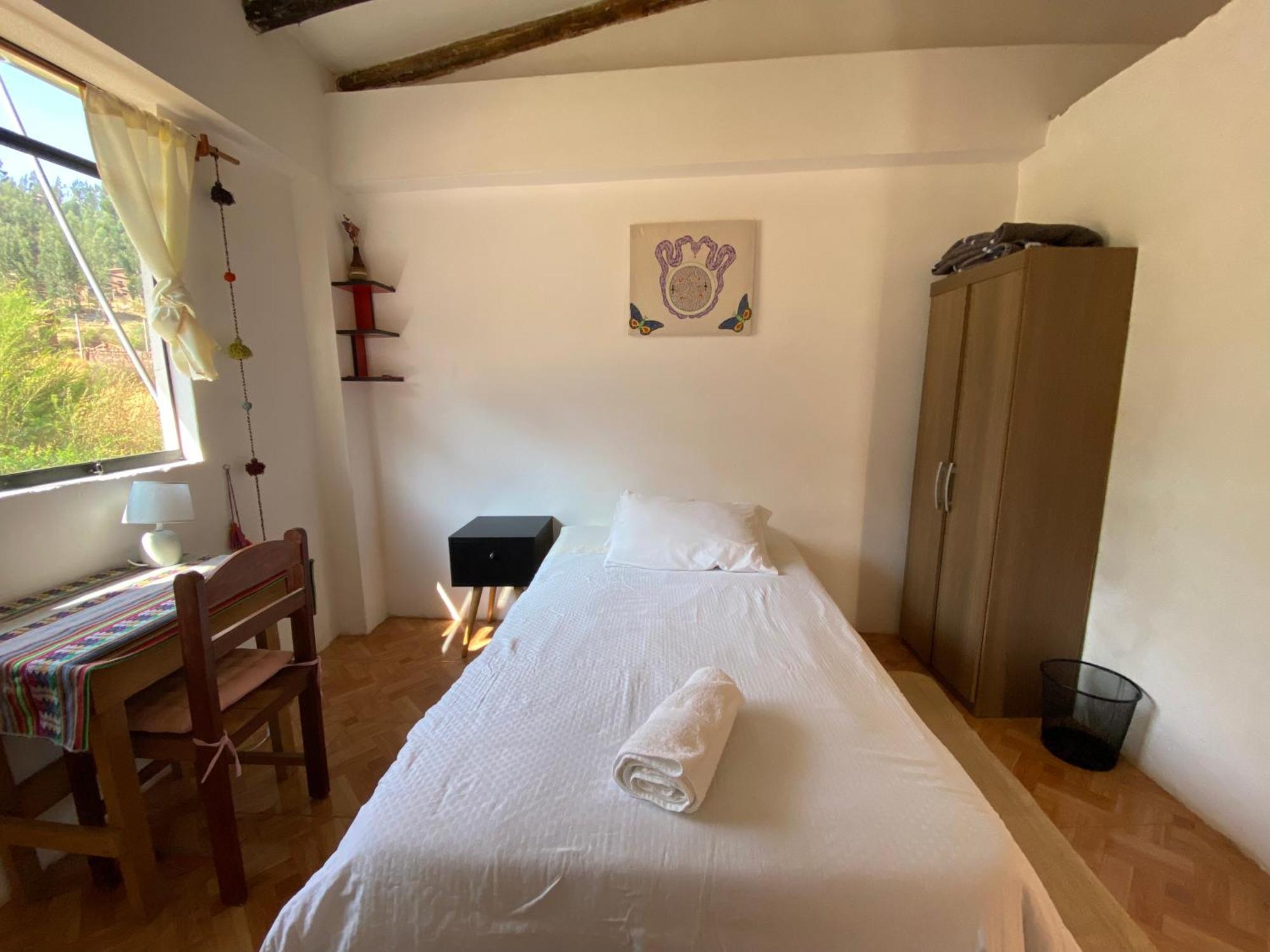 Colibri Wasi Pisac Bed and breakfast Cuzco