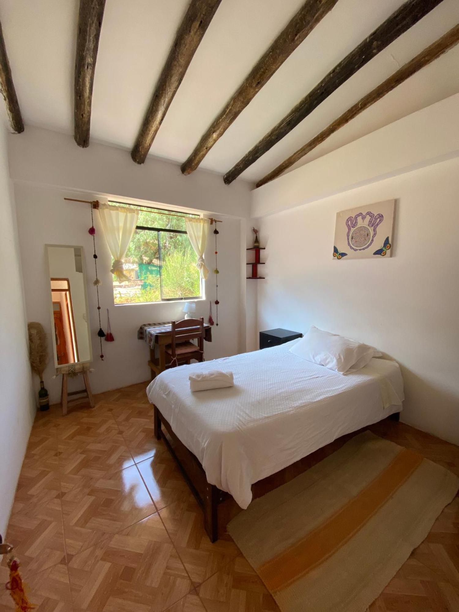 Colibri Wasi Pisac