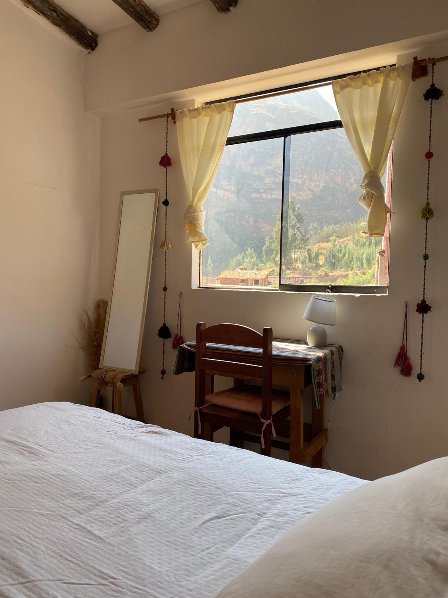 Bed and breakfast Colibri Wasi Pisac *