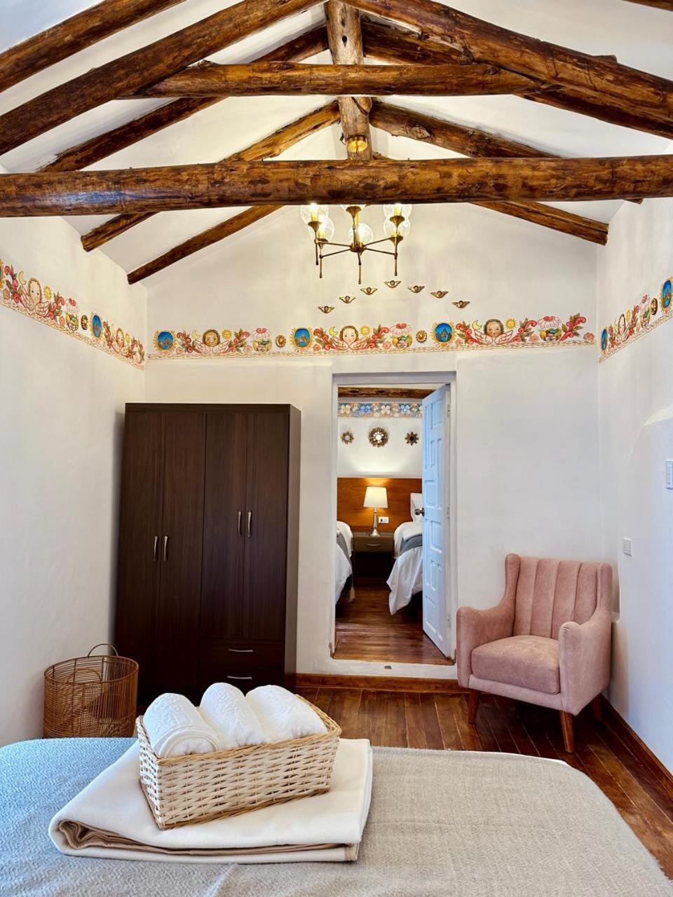 Apartamento Cozy Cultural 7 Angelitos *
