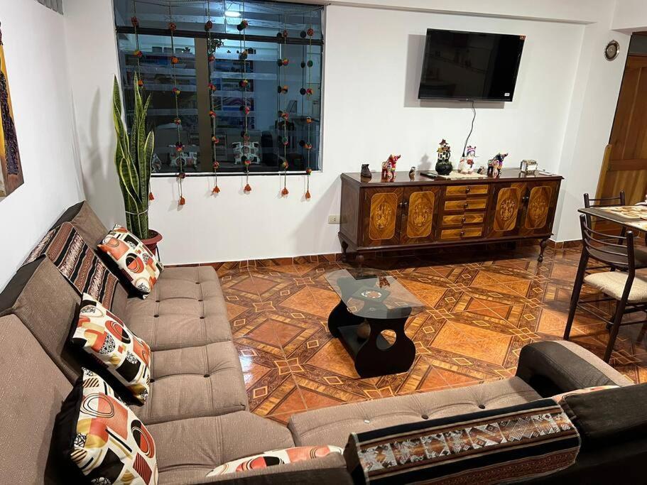 Visitors Choice, Your Home! * Cusco