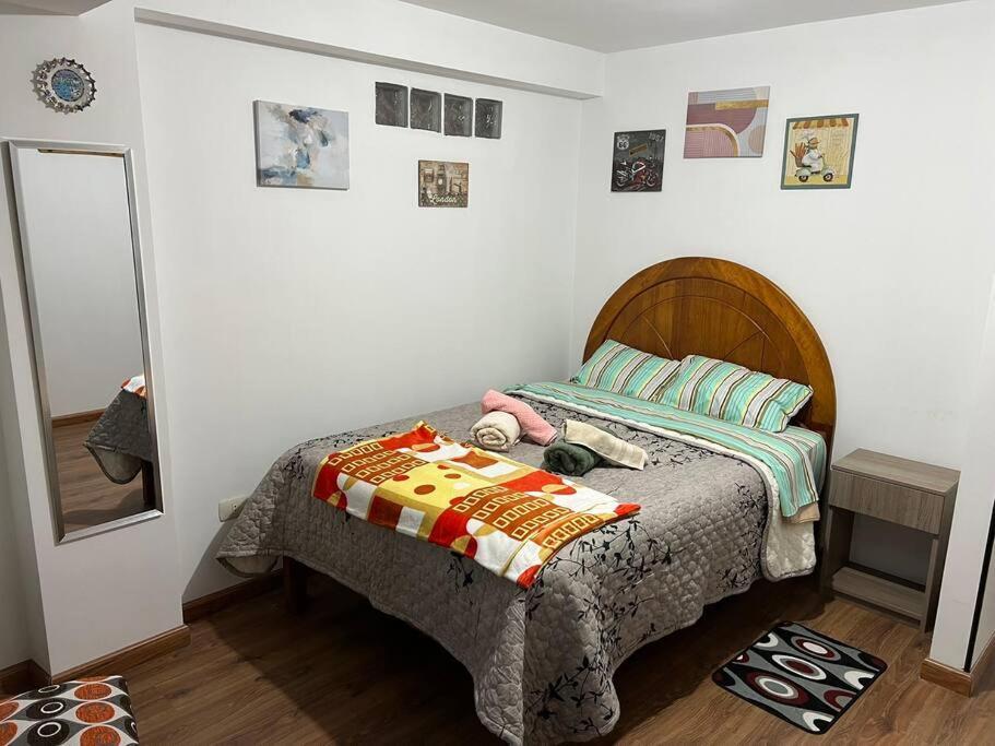 Apartment Visitors Choice, Your Home!