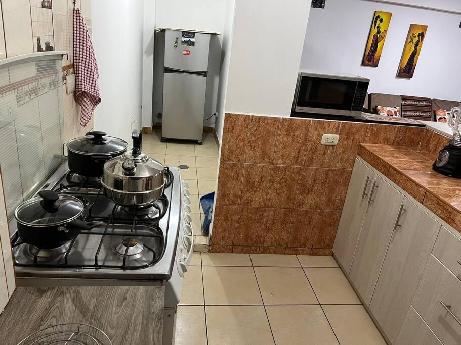Visitors Choice, Your Home! Cusco