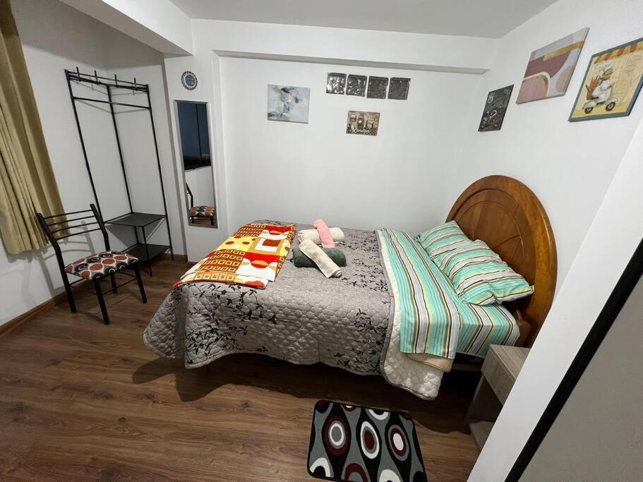 Visitors Choice, Your Home!