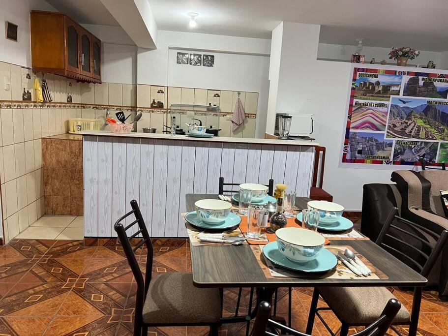 Visitors Choice, Your Home! Apartment