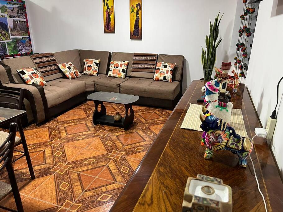 Apartment Visitors Choice, Your Home!