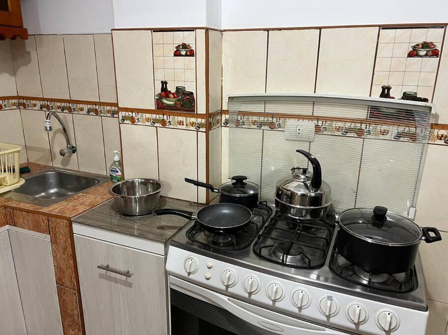 Visitors Choice, Your Home! Apartment *