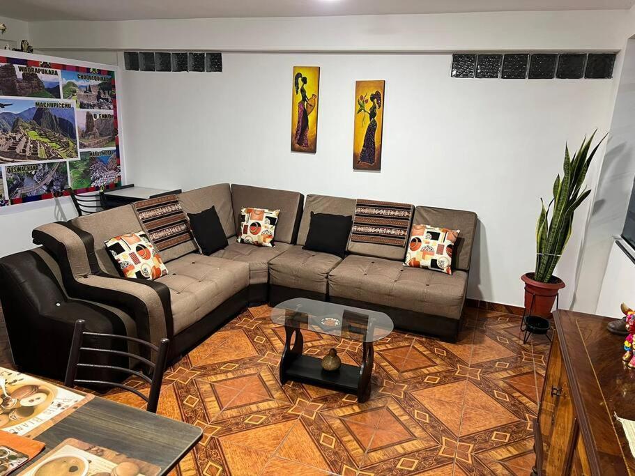 Visitors Choice, Your Home! *