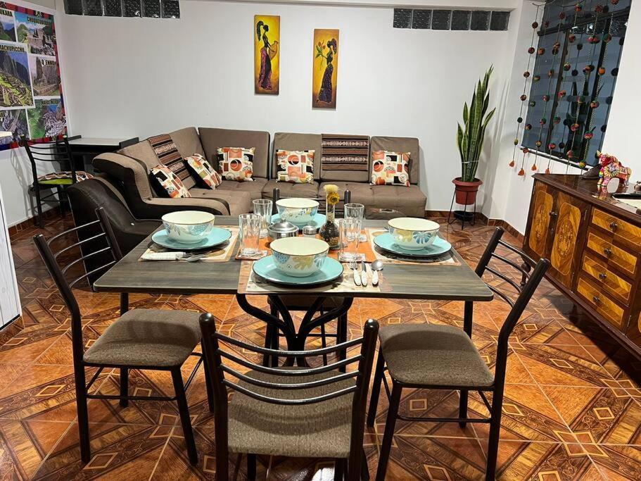Visitors Choice, Your Home! * Cusco