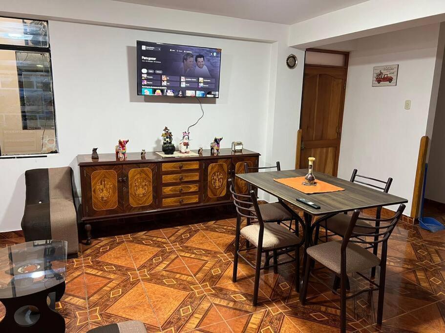 Apartment Visitors Choice, Your Home!