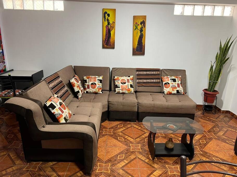 Visitors Choice, Your Home! Cusco