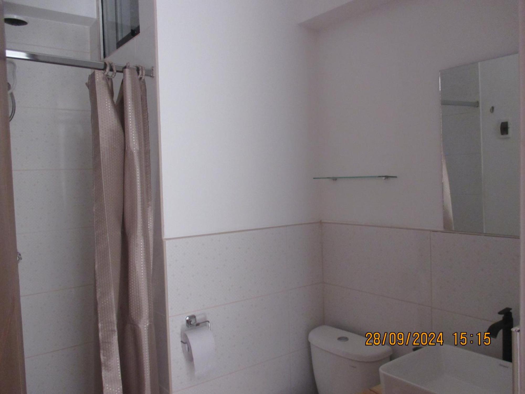 Departamento Moderno Acogedor 3er Piso, Peru *