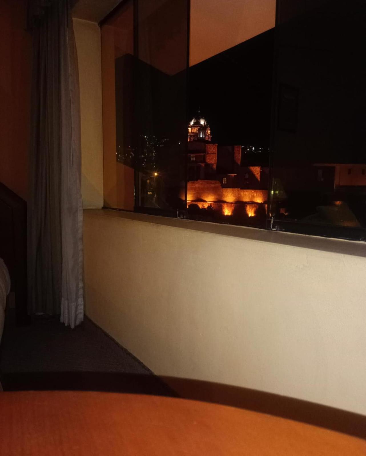 Hotel Qarmenqa Cusco