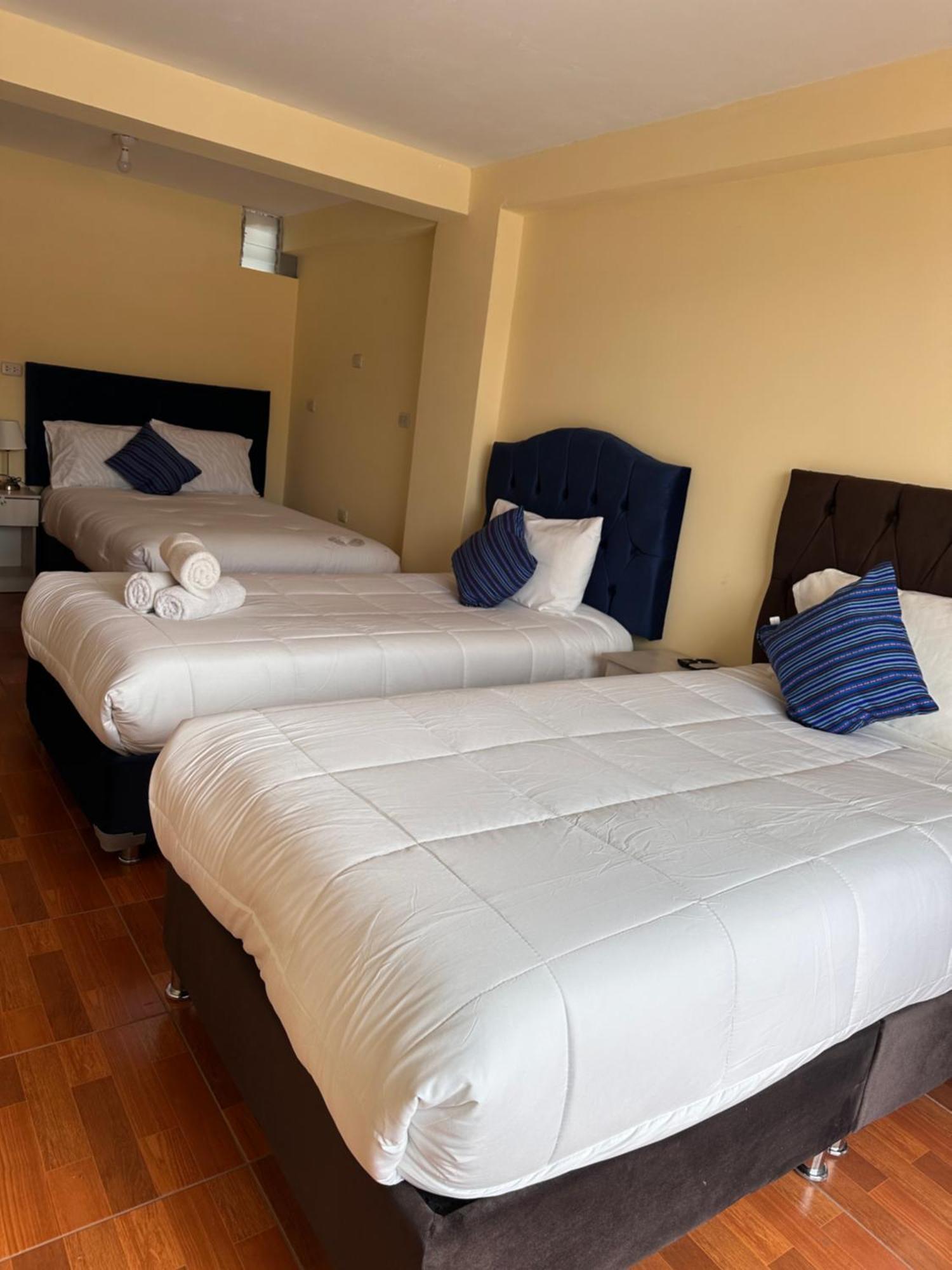 Valicha Casa Bed & Breakfast