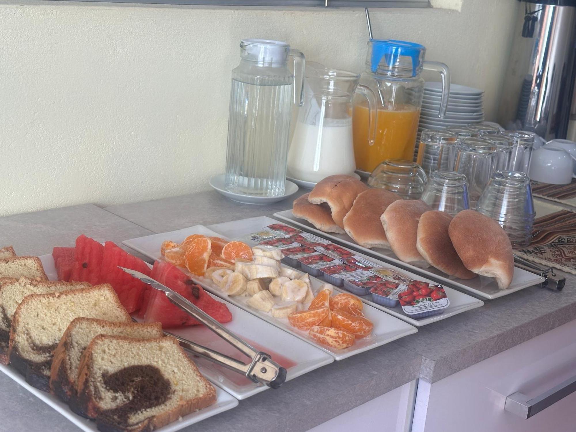 Bed & Breakfast Valicha Casa *
