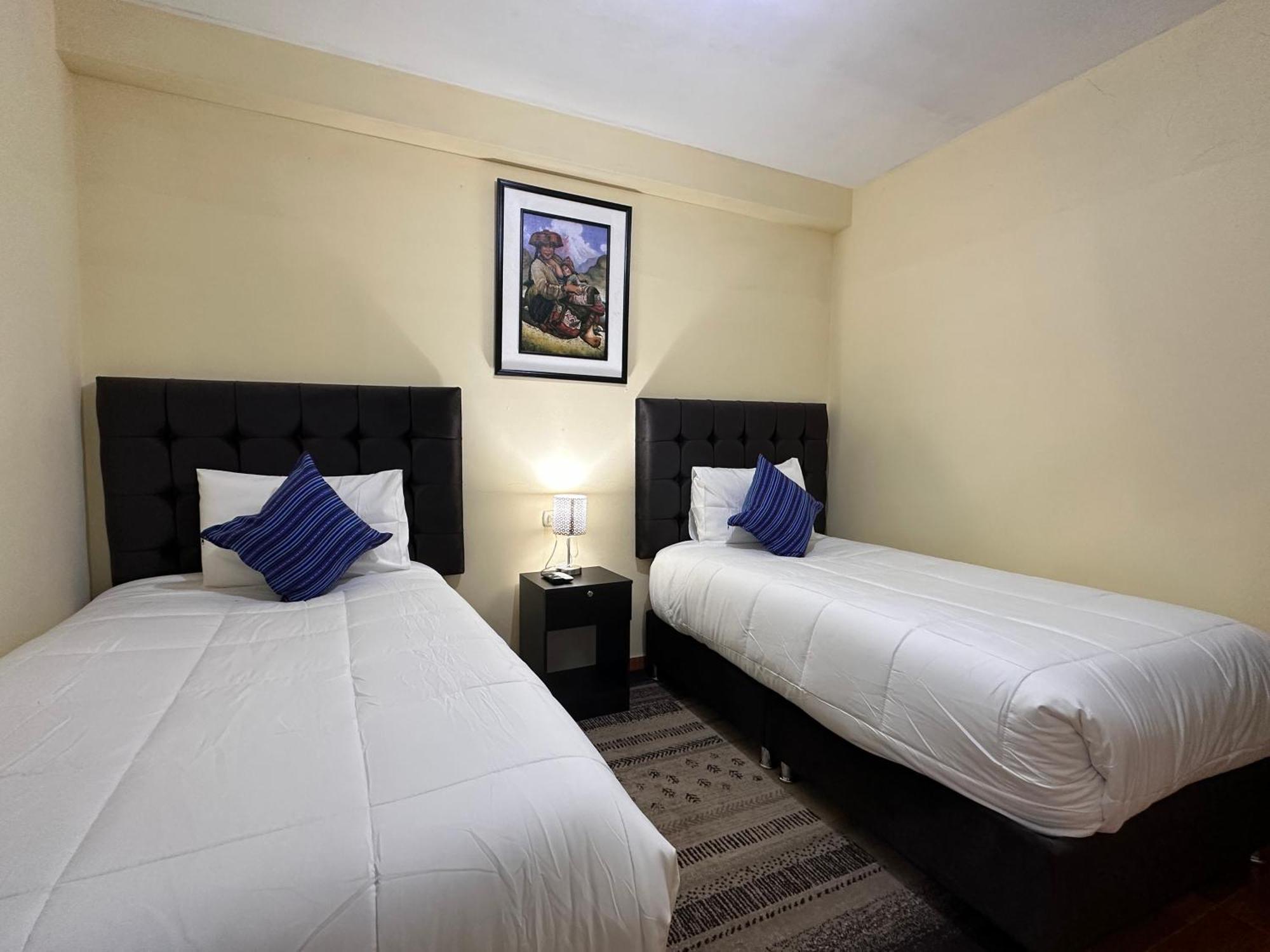 Valicha Casa Bed & Breakfast