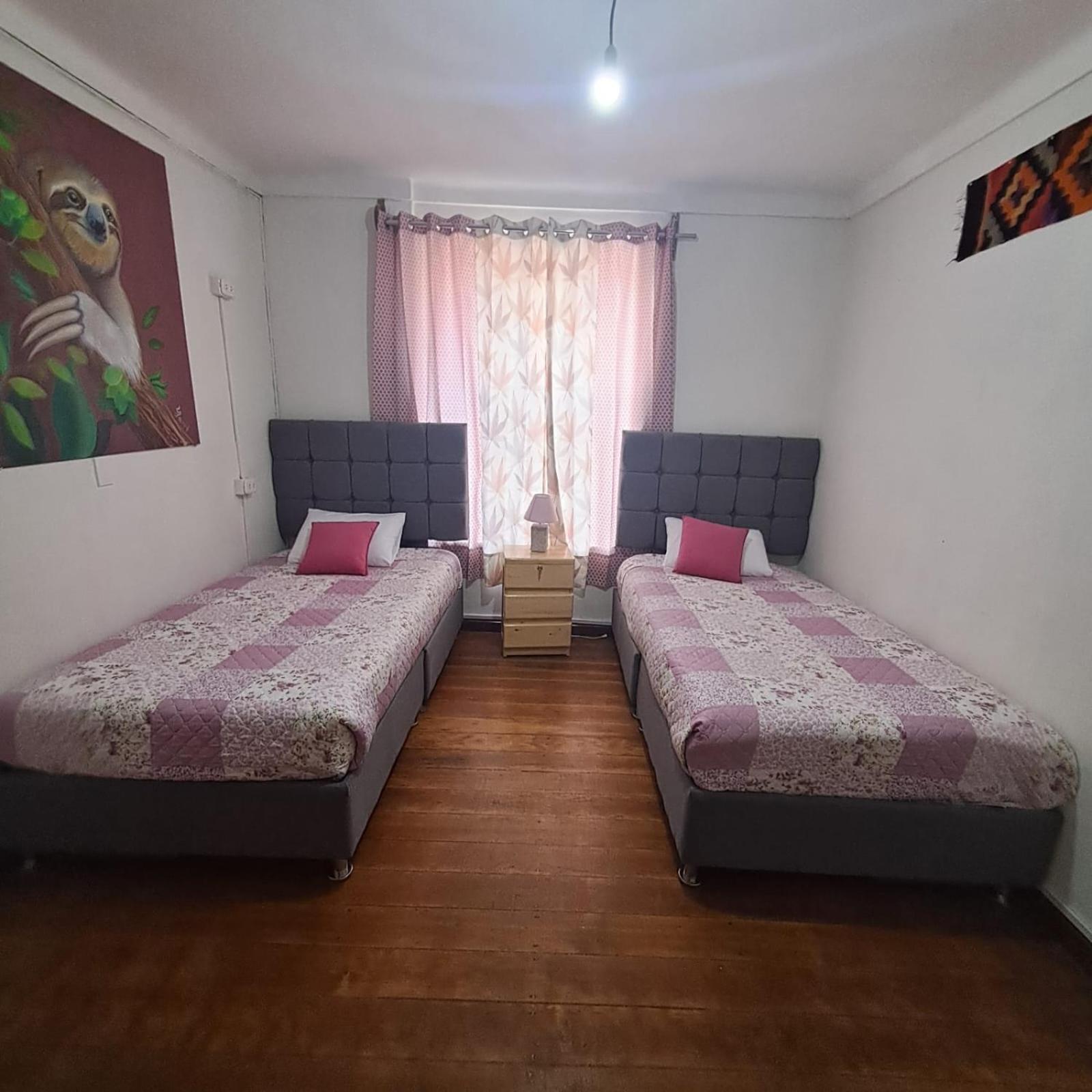 Qorianka Hotel