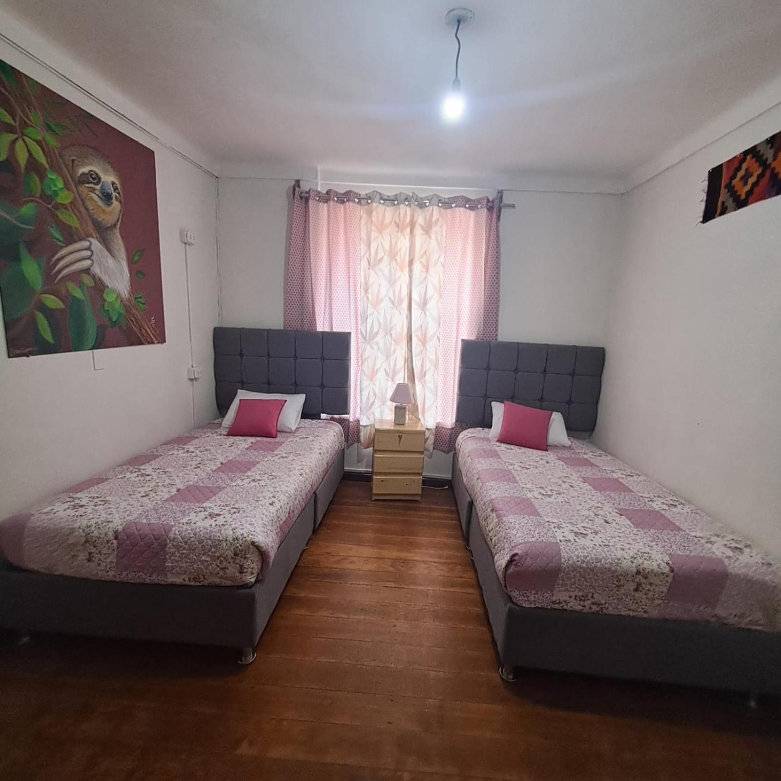 Hotel Qorianka Cusco