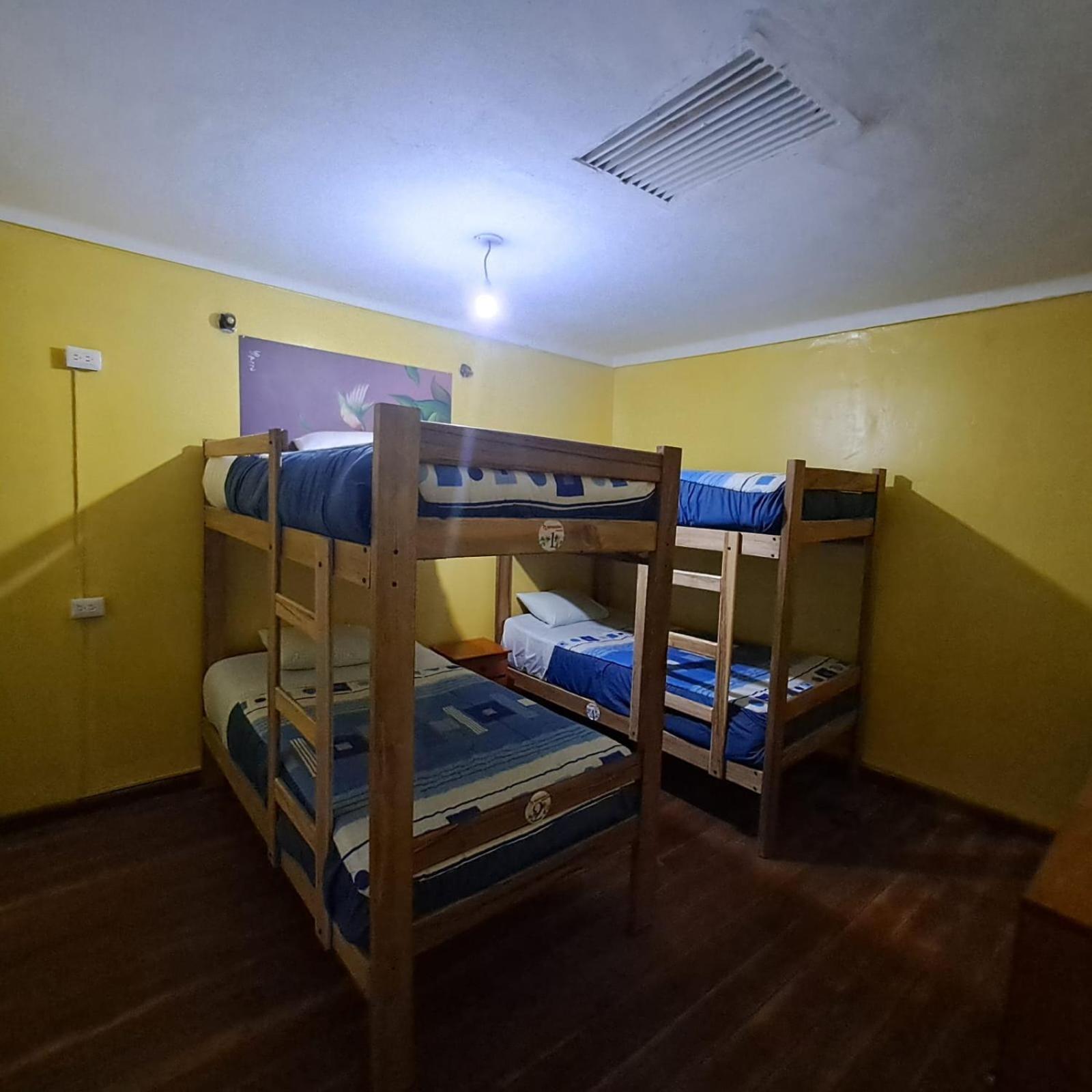 Hotel Qorianka Cusco
