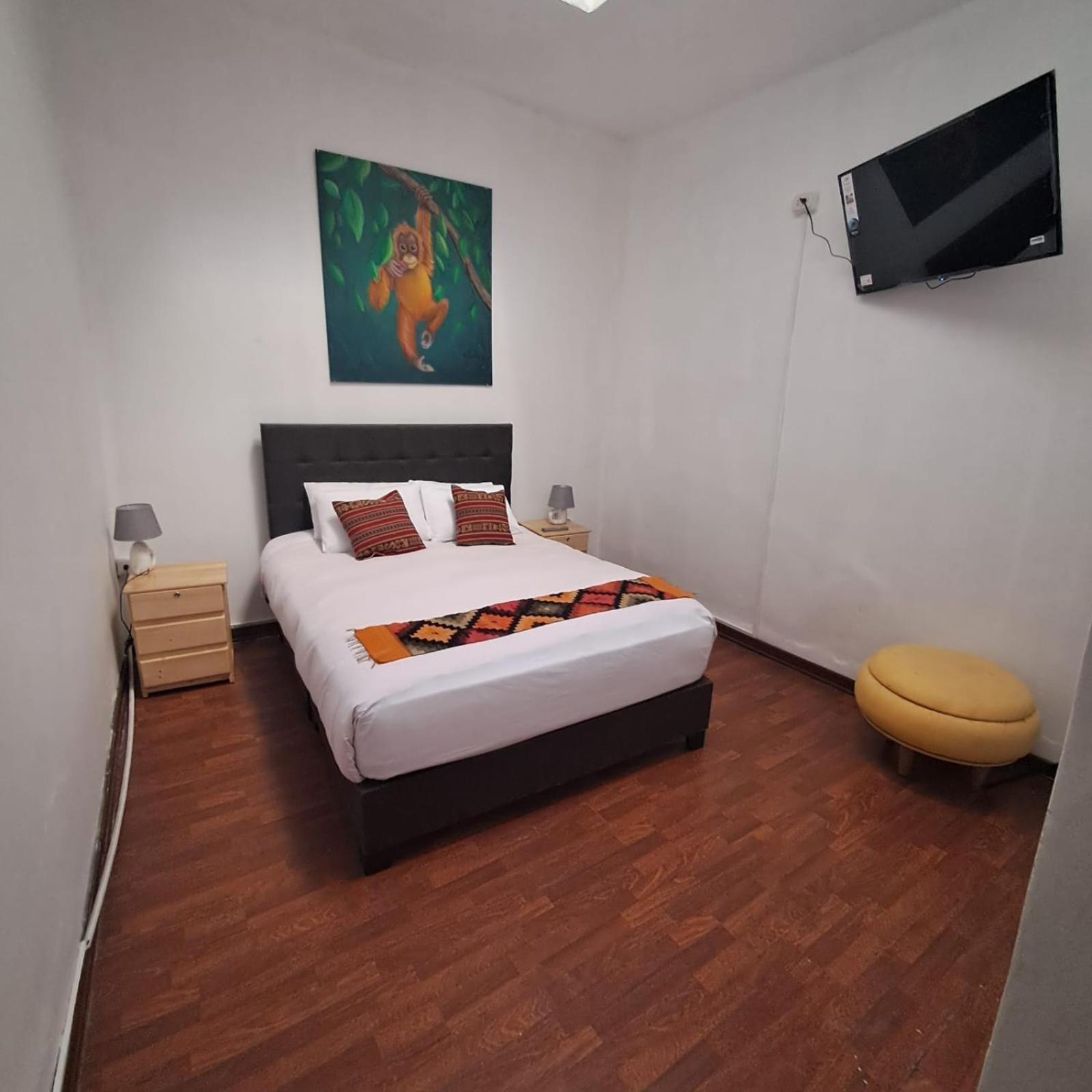 Qorianka Hotel