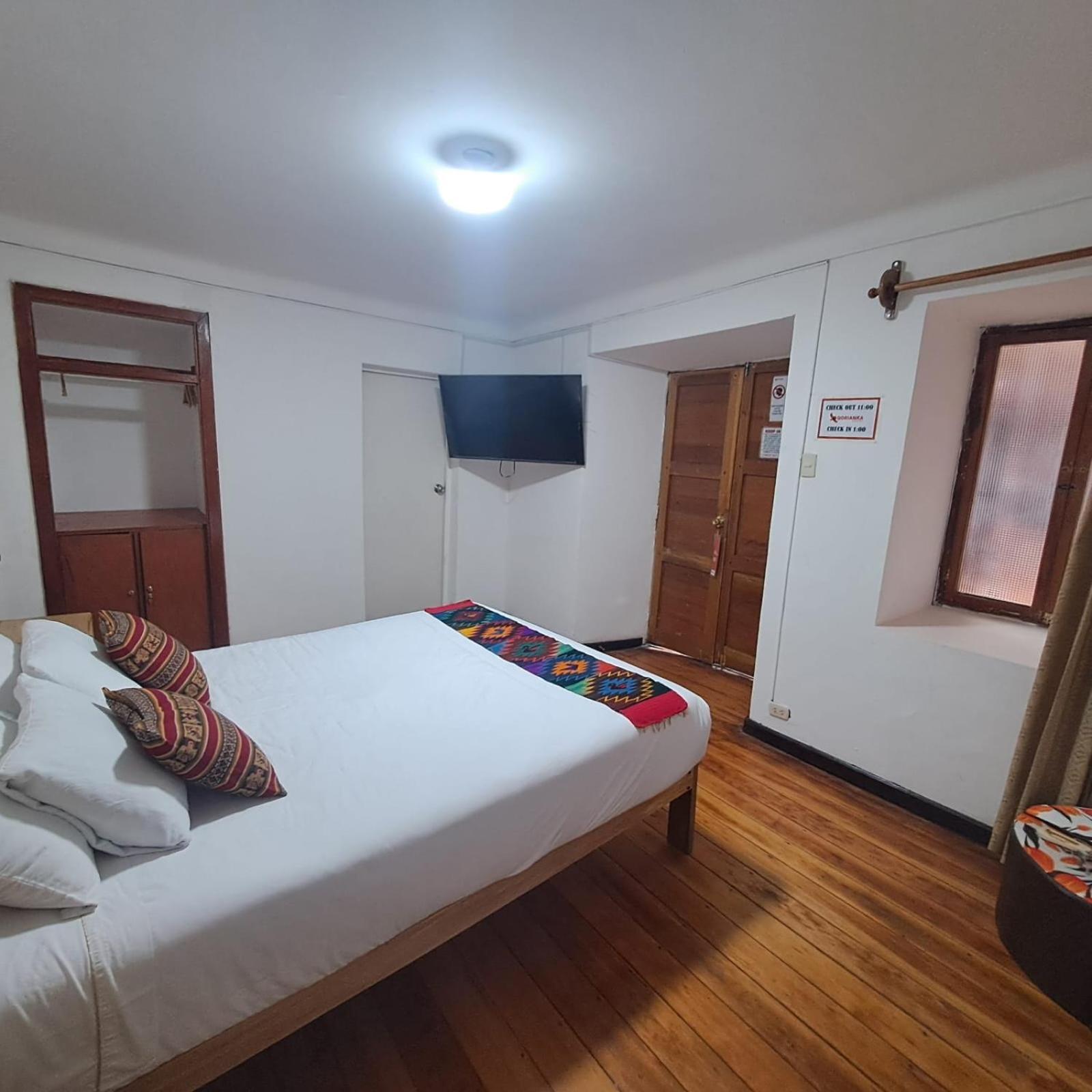 Qorianka Hotel