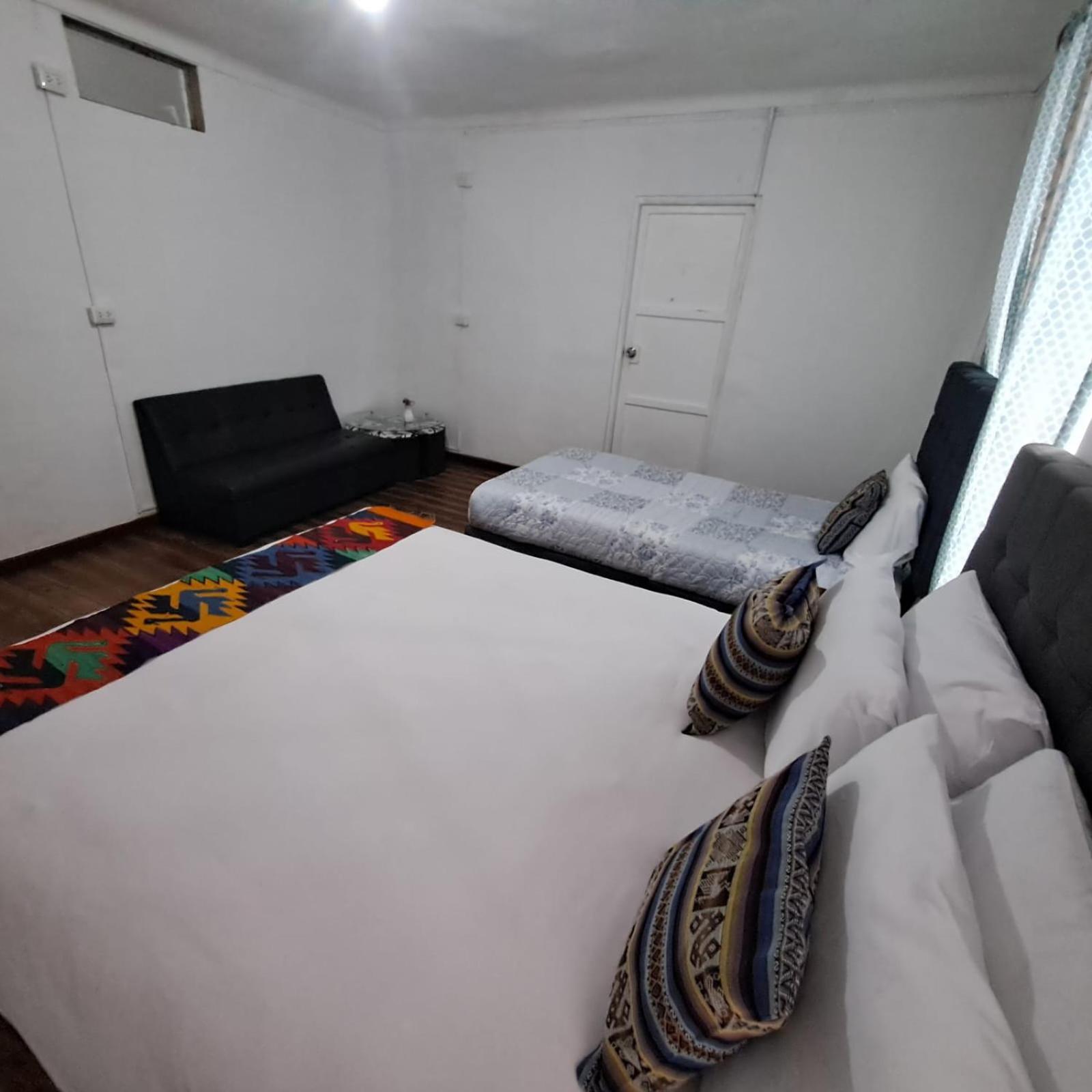 Hotel Qorianka Cusco