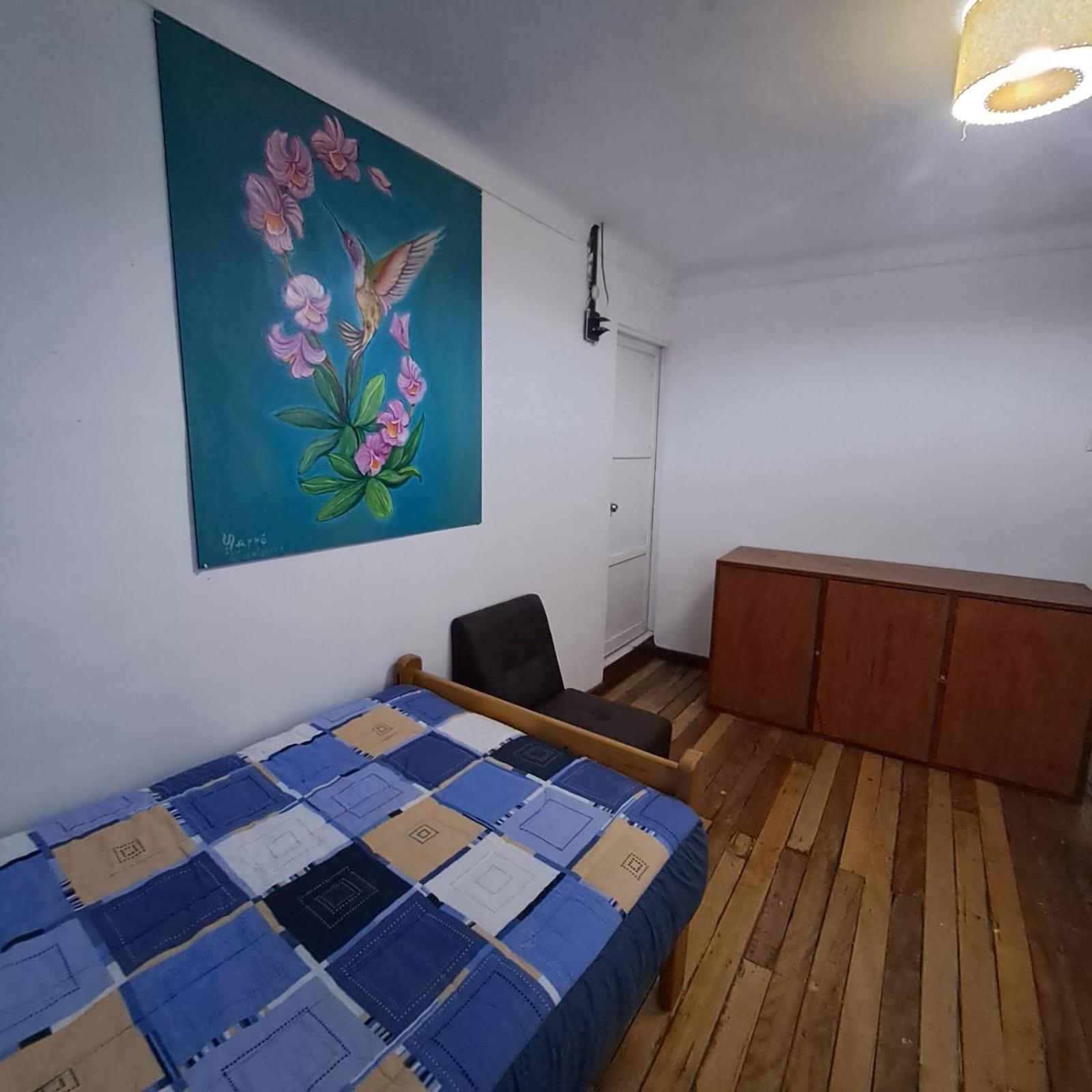 Hotel Qorianka *