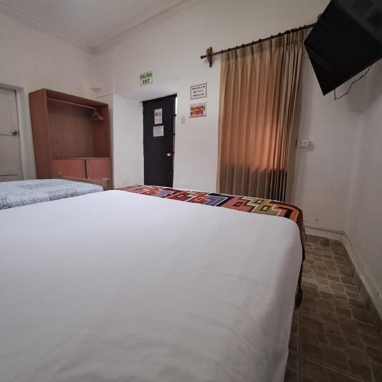 Qorianka Hotel Cusco