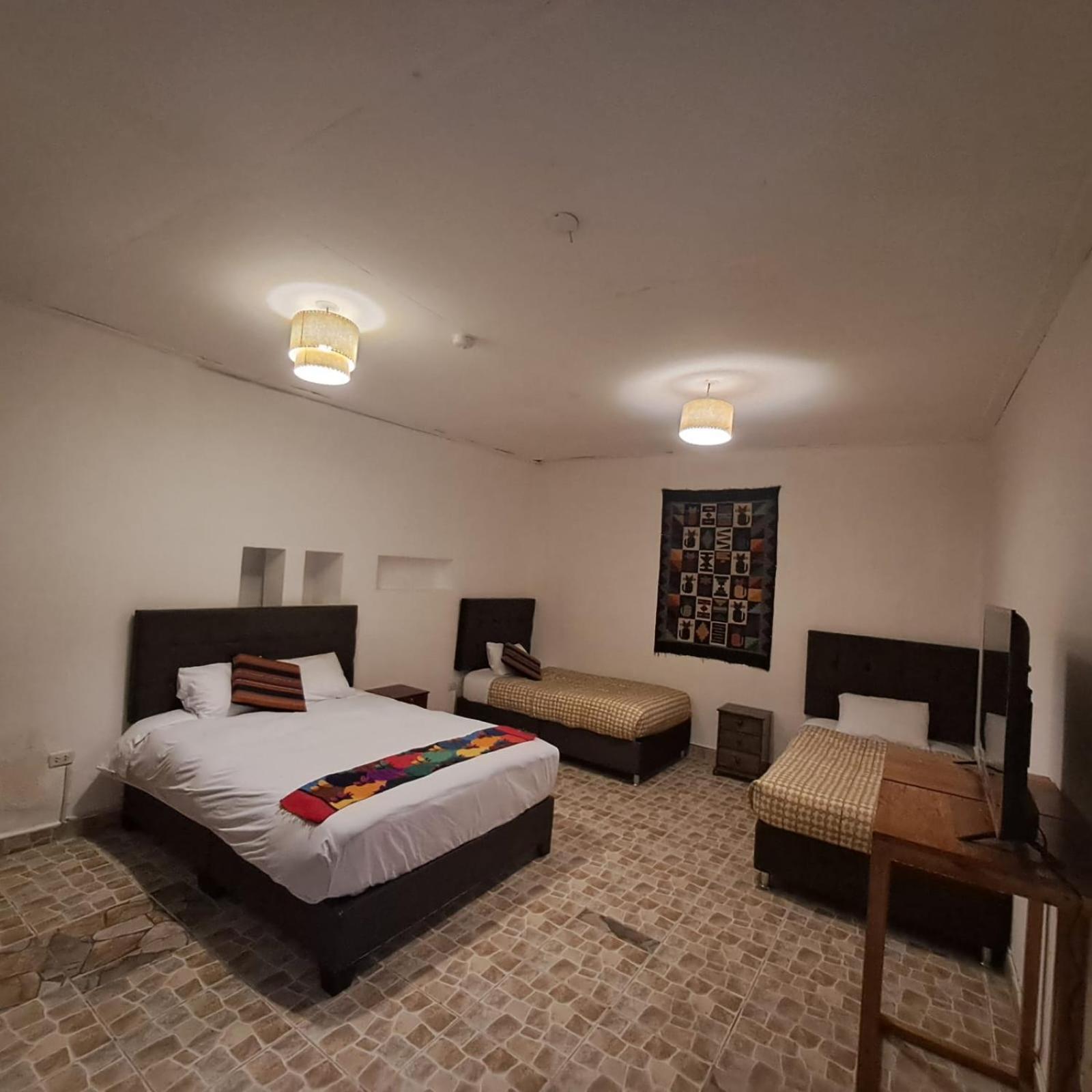 Qorianka Hotel