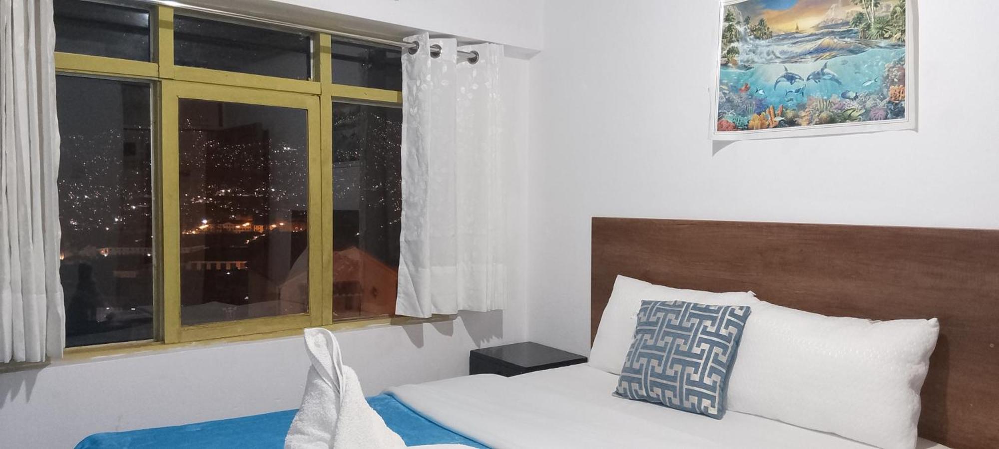 Carli's House San Blas Apartment *