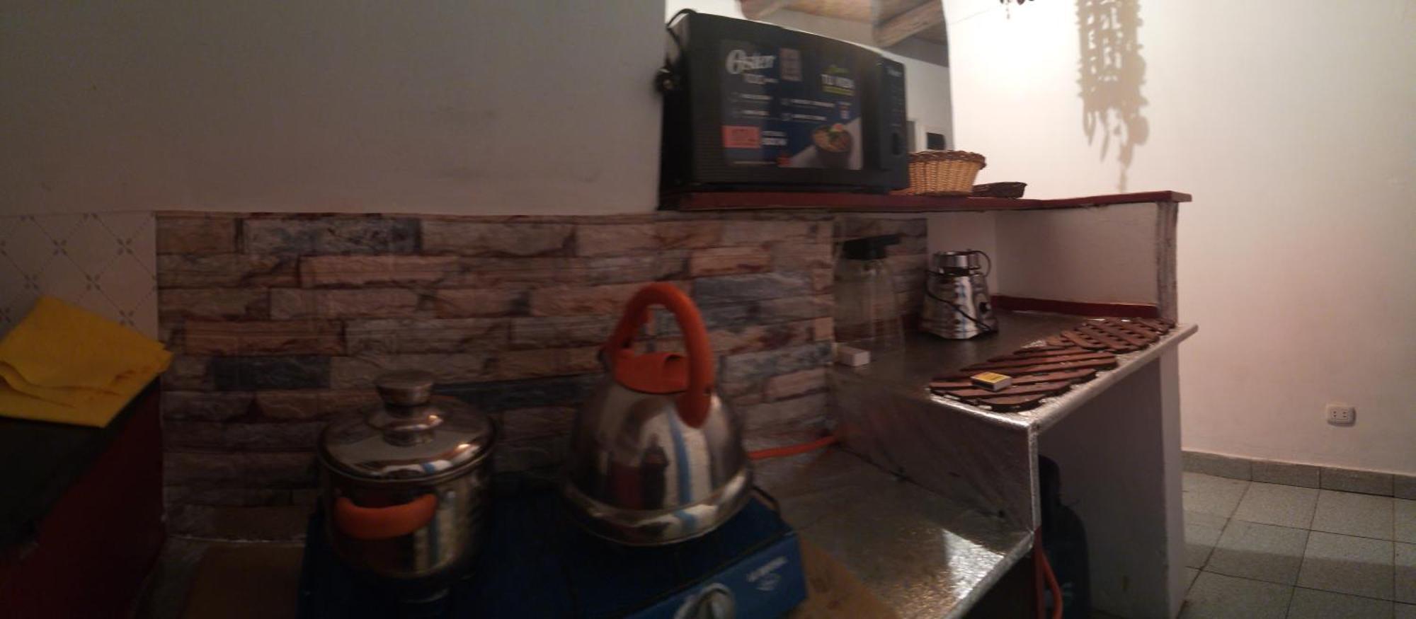 Carli's House San Blas