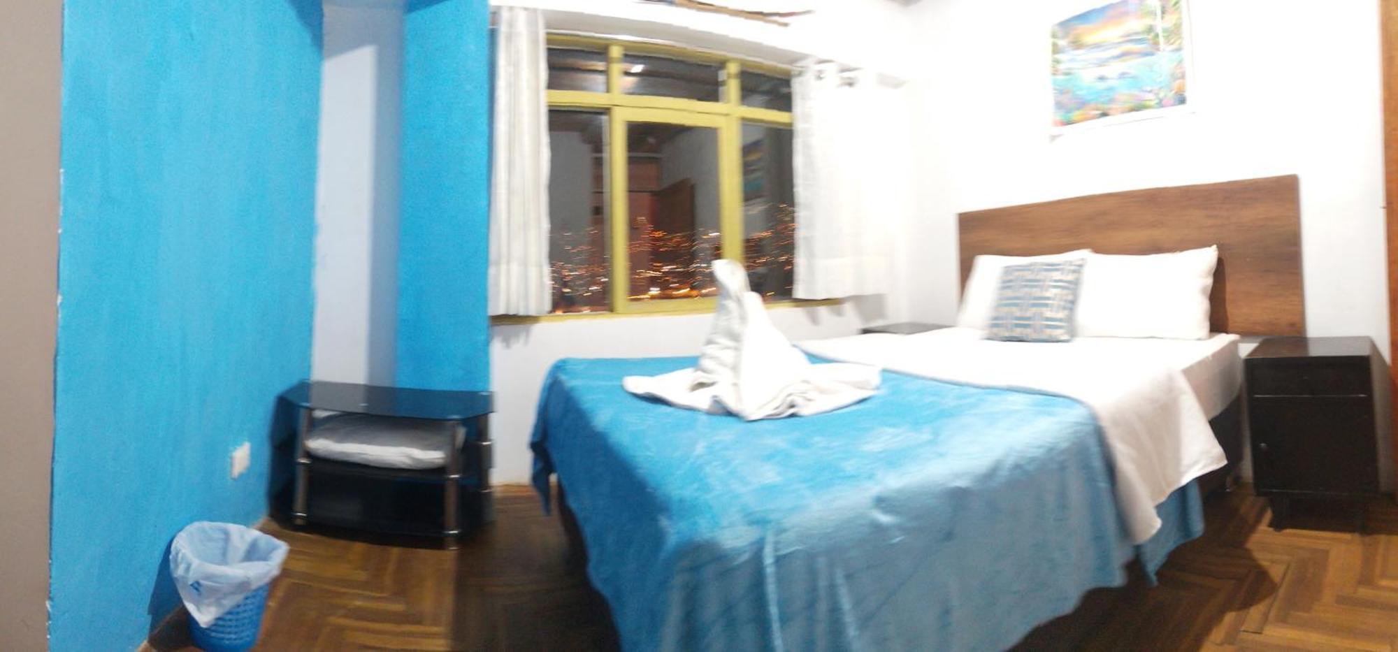 Apartment Carli's House San Blas *