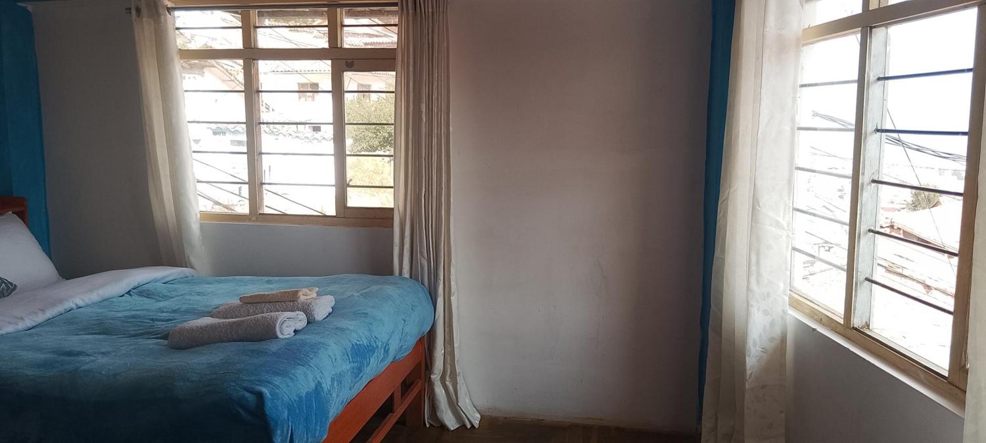 Carli's House San Blas Cusco