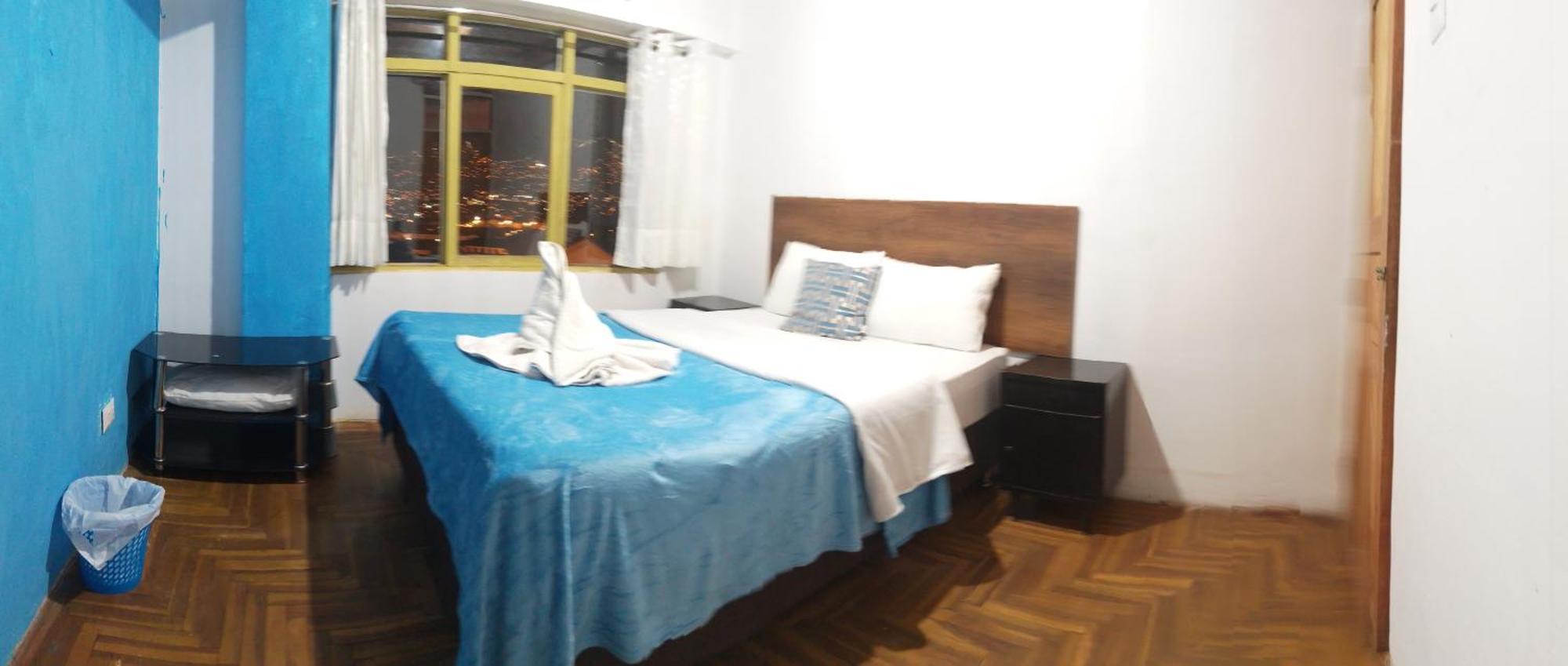Carli's House San Blas * Cusco