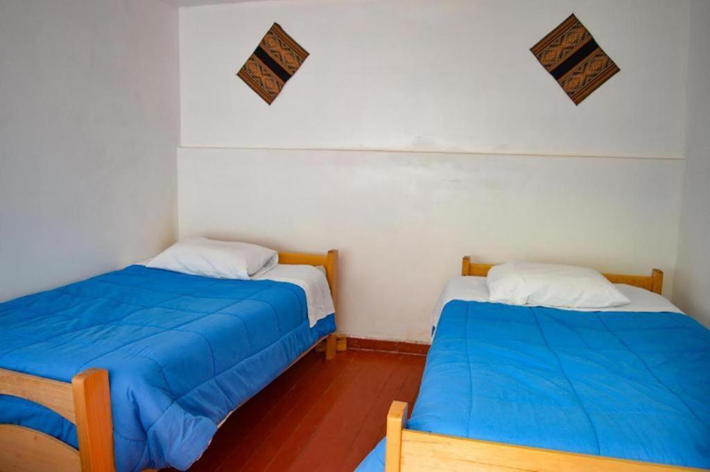 Guest house Peru Cusco