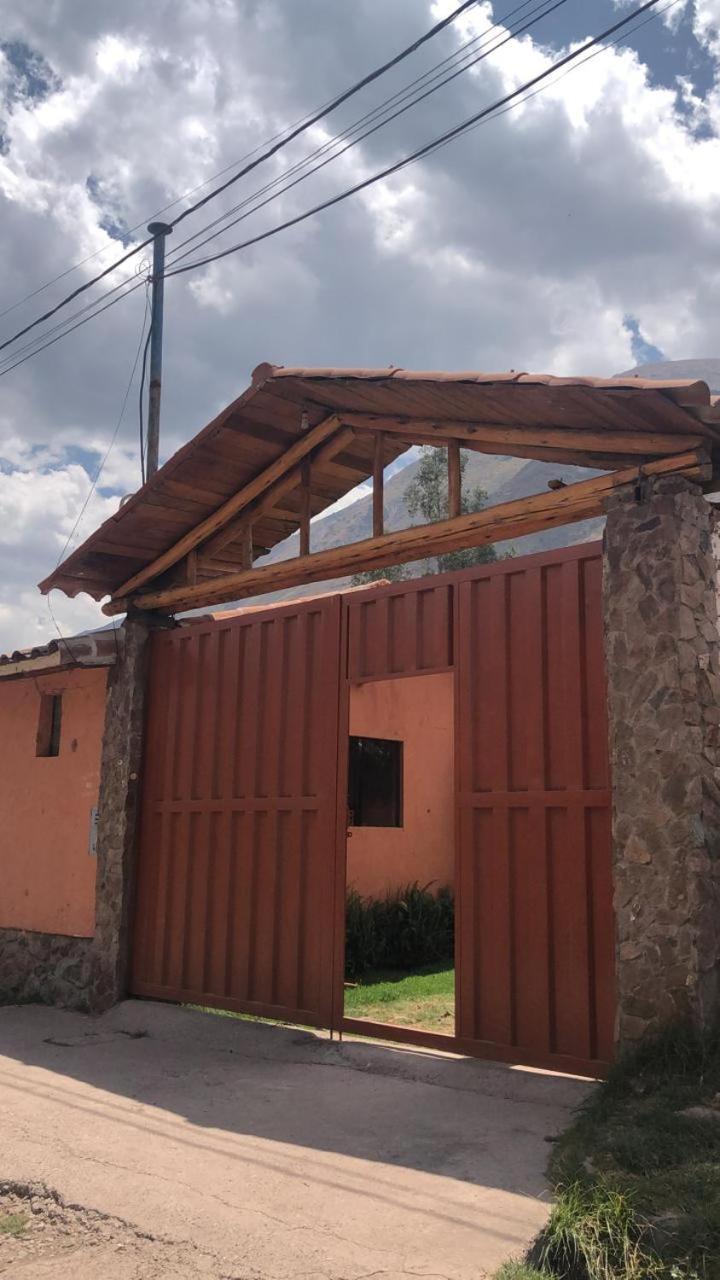 In Urubamba - Tupananchiskama Guest house