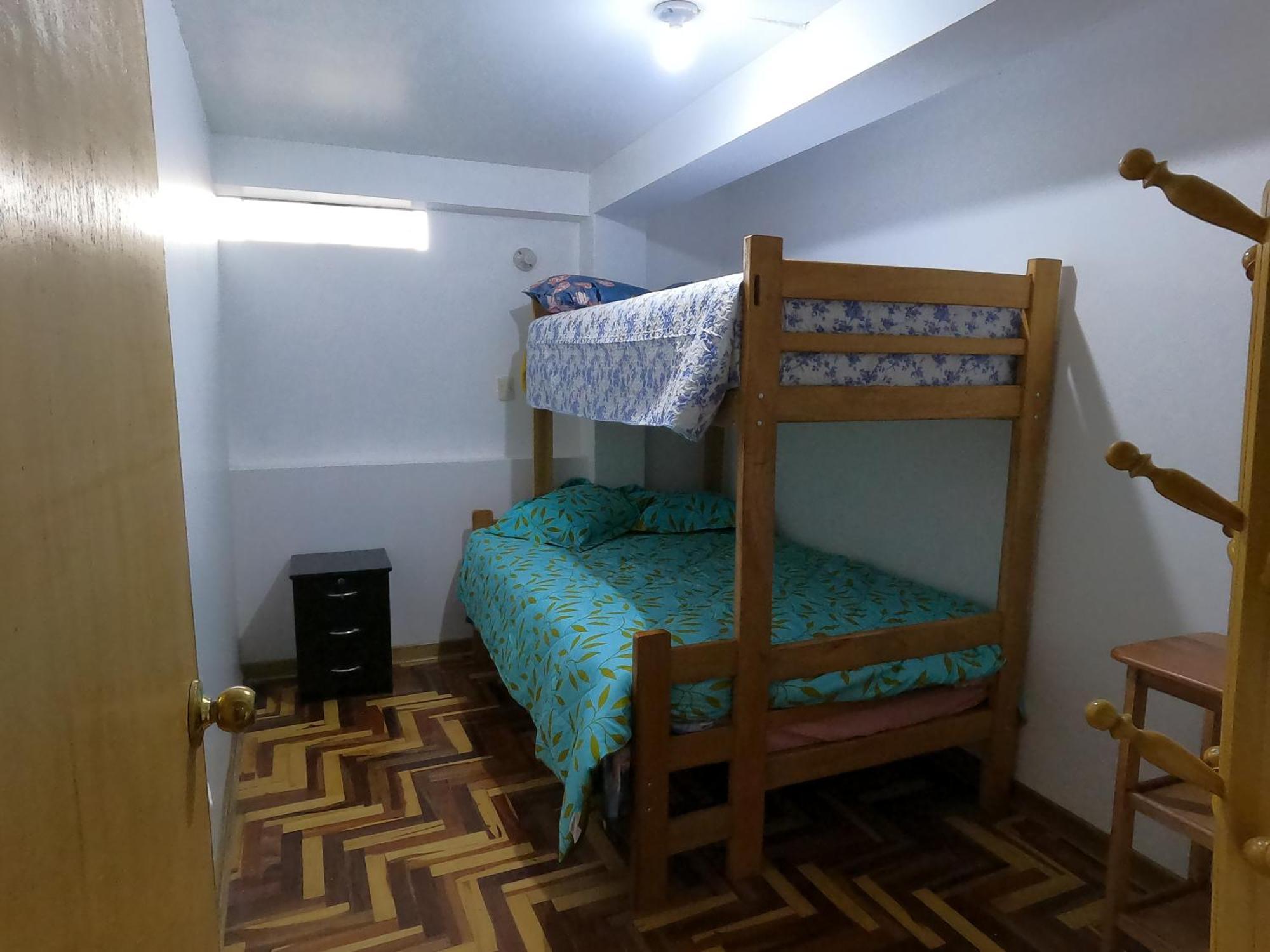 Hostel Mirador Qenqo Cusco