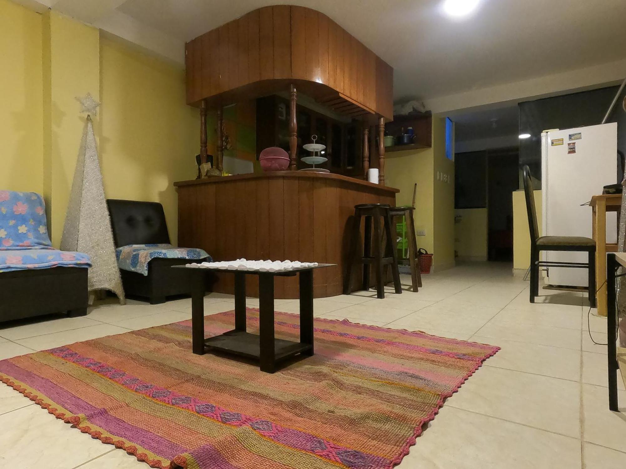 Mirador Qenqo Hostel *