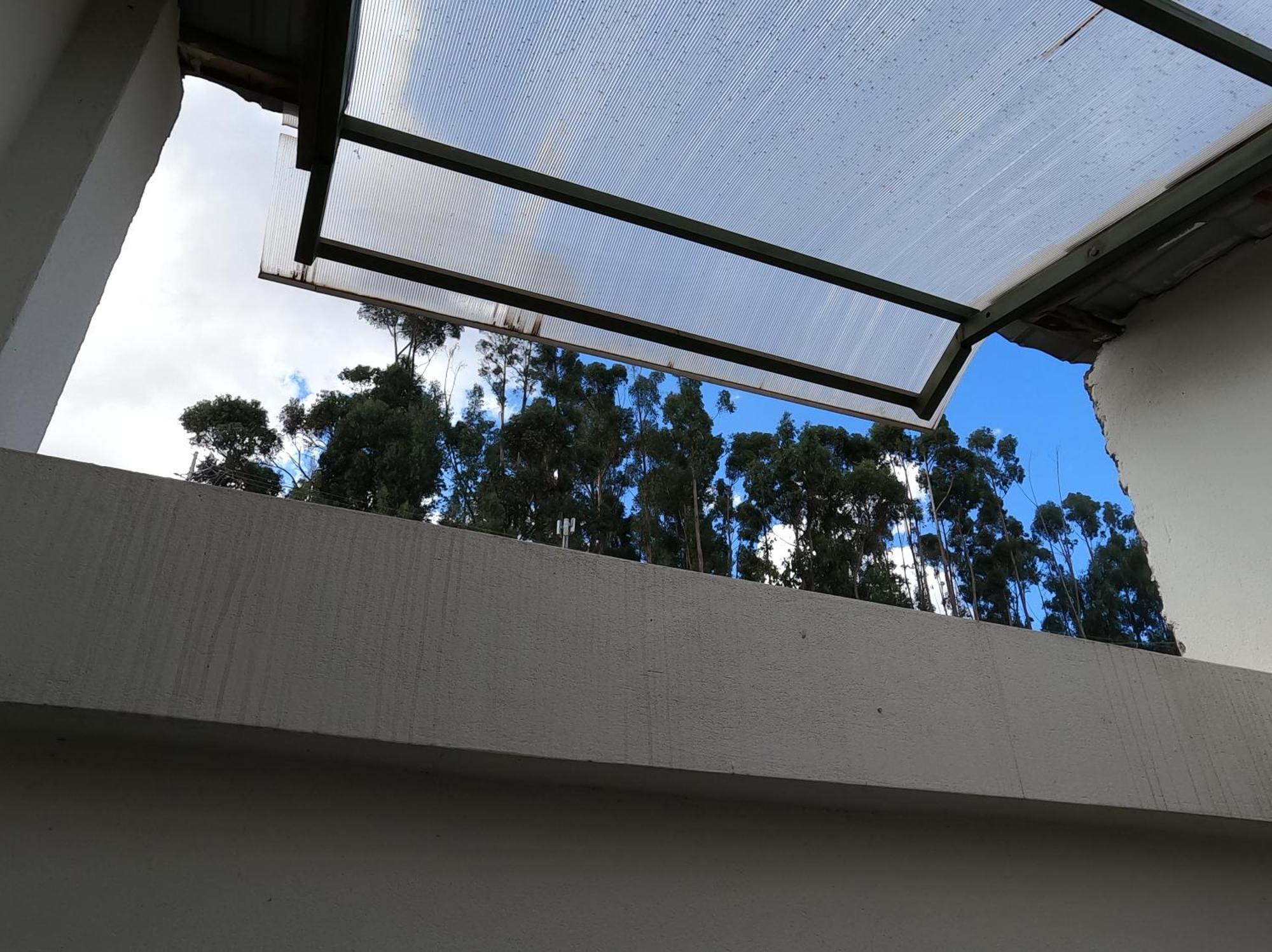 Hostel Mirador Qenqo *
