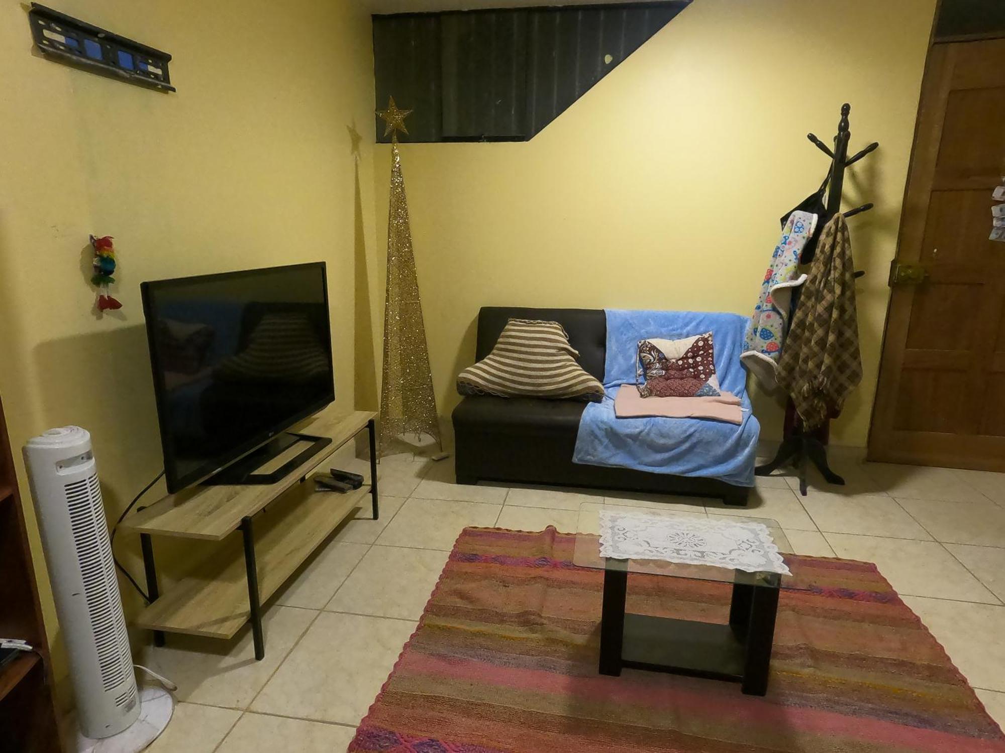 Hostel Mirador Qenqo Cusco