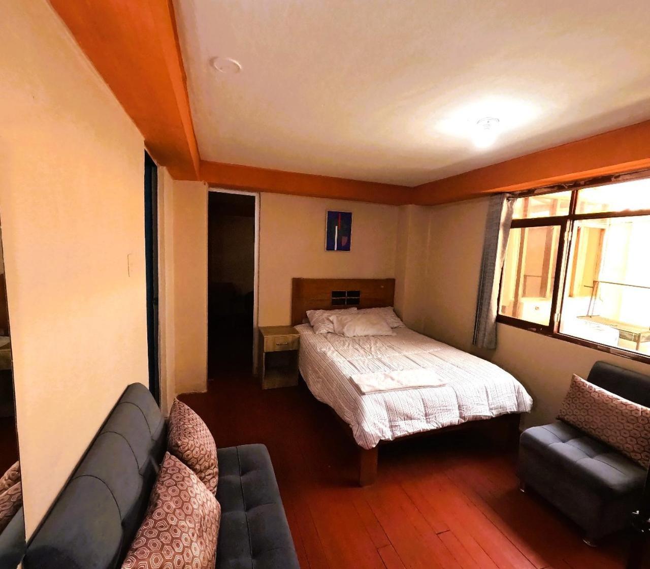 Apartment Cruz - Centro Historico De