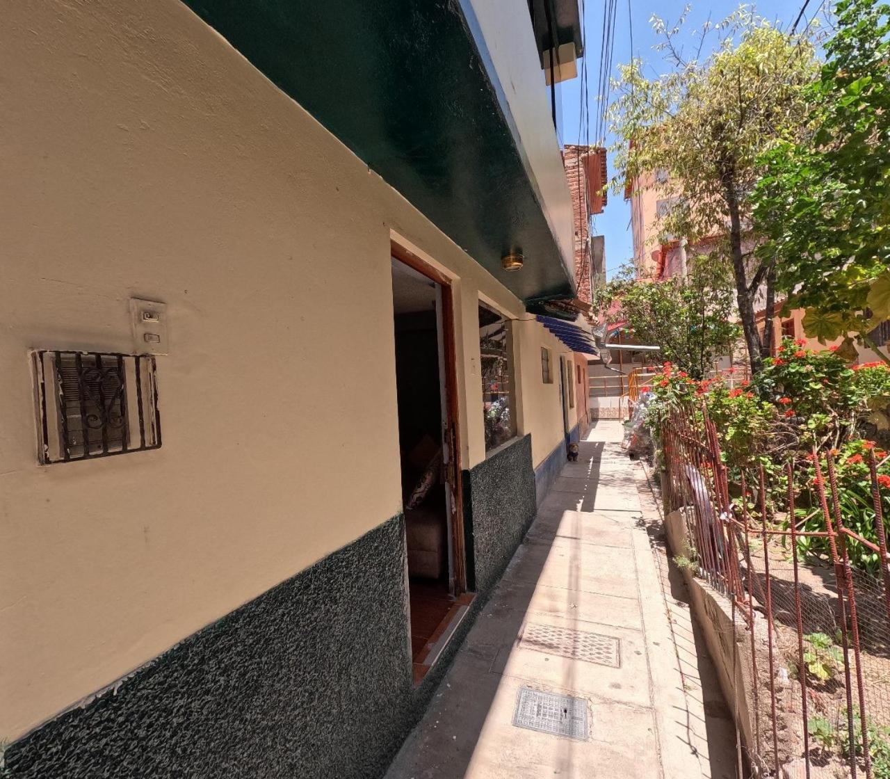 Cruz - Centro Historico De Apartment *