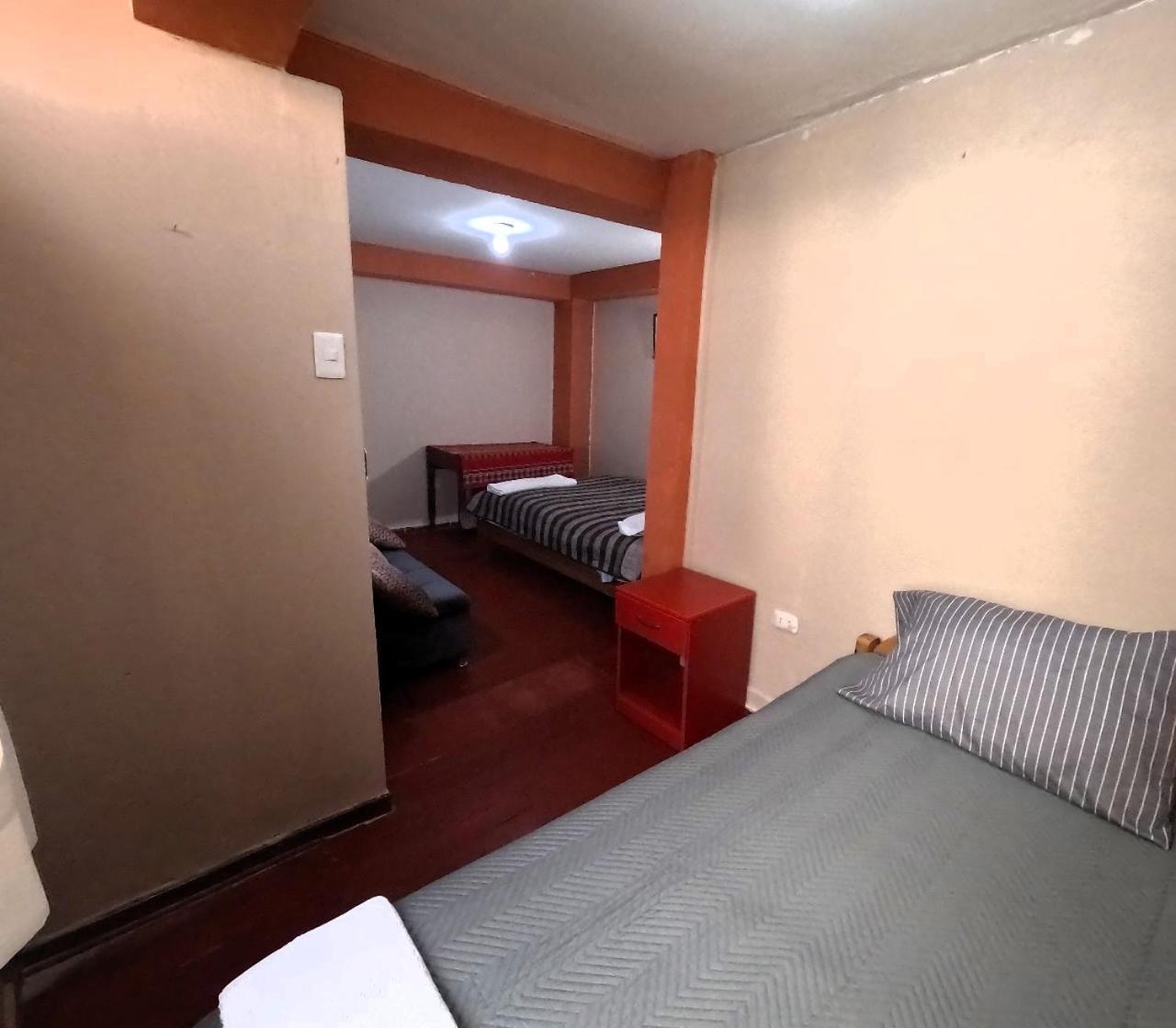 Apartment Cruz - Centro Historico De *