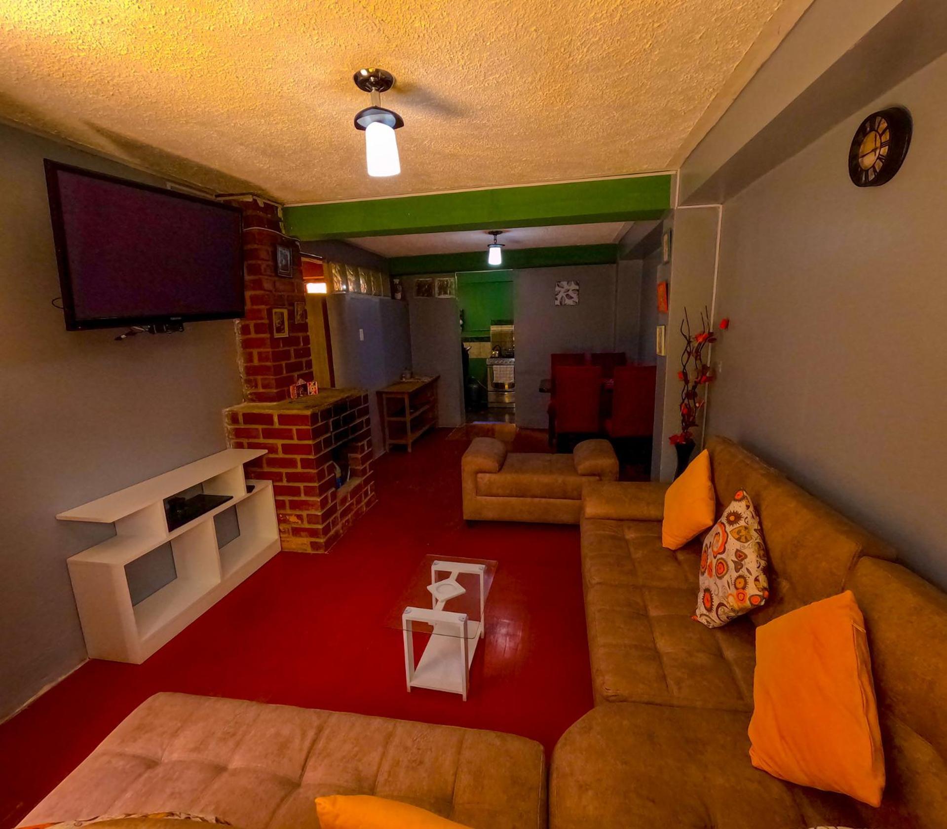 Apartment Cruz - Centro Historico De Cusco