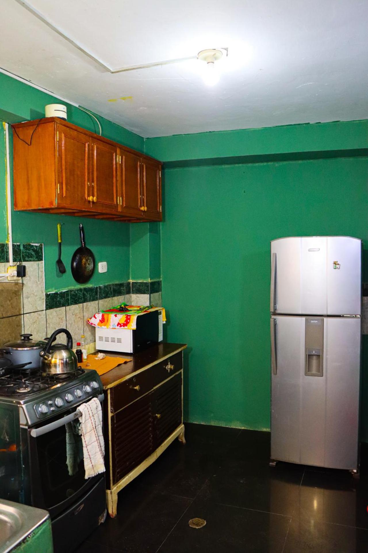 Apartment Cruz - Centro Historico De
