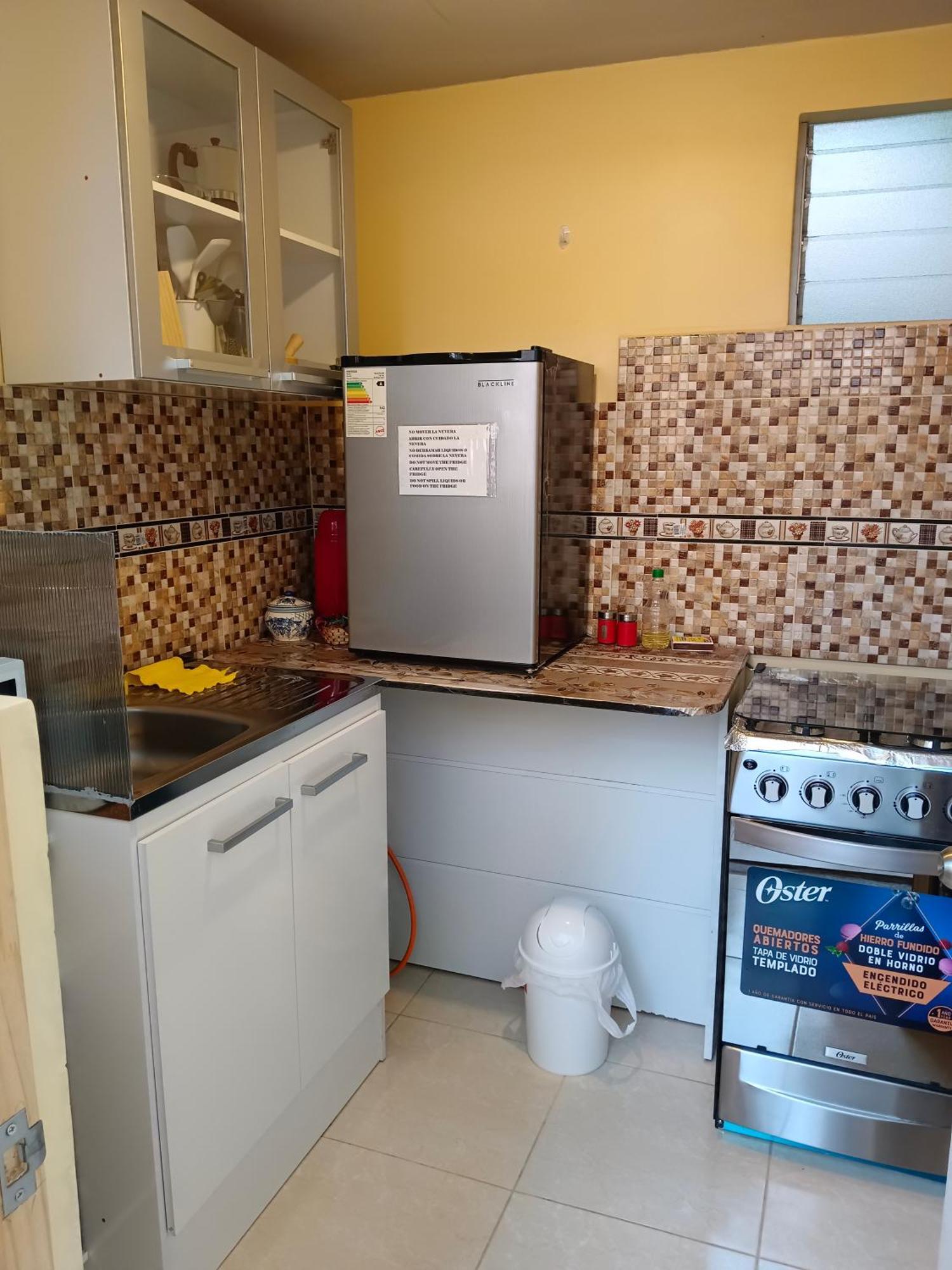 Casa Victoria Apartment *