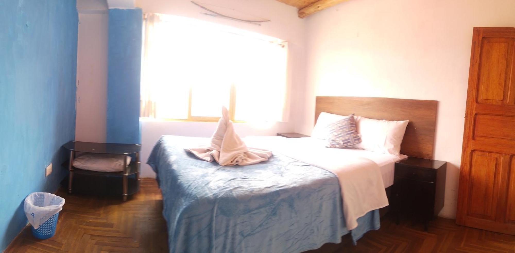 Carli's House San Blas
